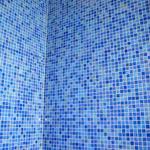 Bisazza Mosaico BLUE COLLECTION  by M.J.M Mosaik