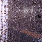 Bisazza Mosaico  GOLD COLLECTION by M.J.M Mosaik