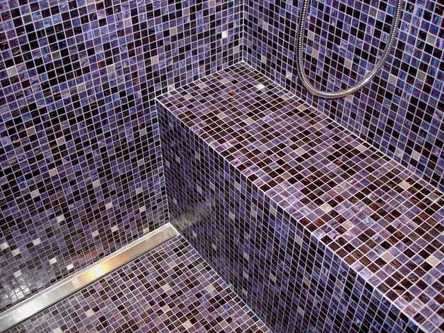 Bisazza Mosaico  GOLD COLLECTION by M.J.M Mosaik