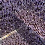 Bisazza Mosaico GOLD COLLECTION by M.J.M Mosaik